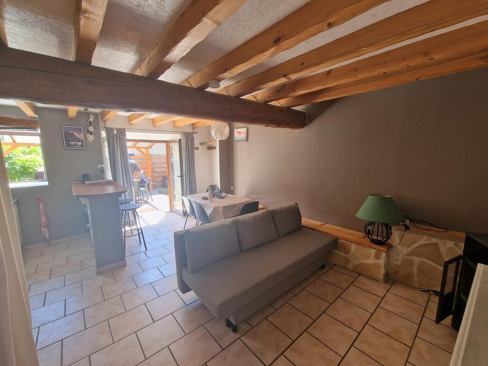 Maison De Charme Avec Exterieur Savignac-les-Ormeaux Exterior photo